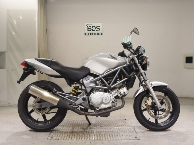 Honda VTR250 2003