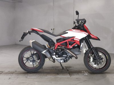 Ducati HYPERMOTARD 821 SP 2016