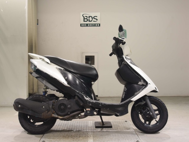 Suzuki ADDRESS V125