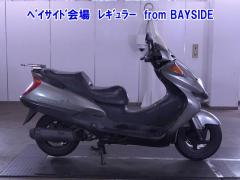 Honda FORESIGHT 2003
