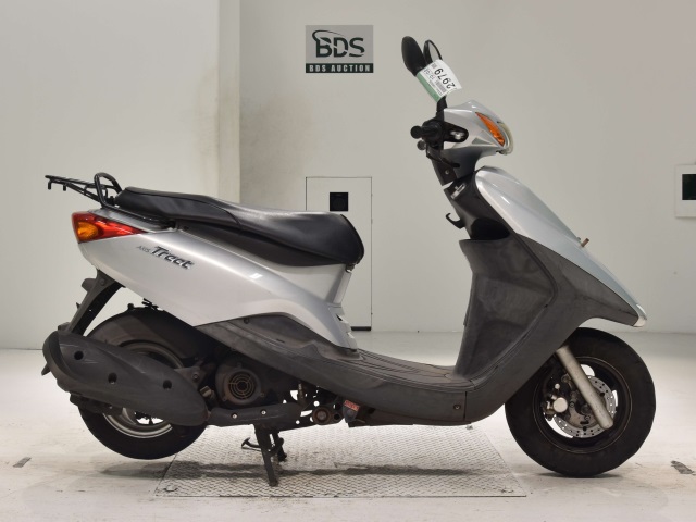 Yamaha AXIS125 2009
