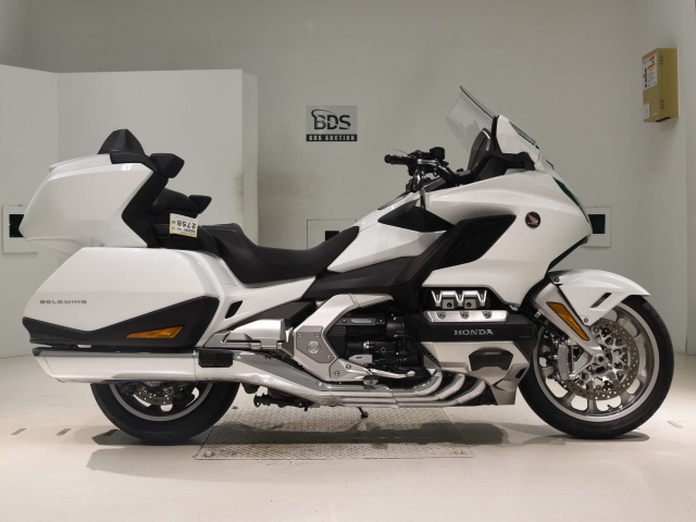 Honda GL1800 TOUR D 2021