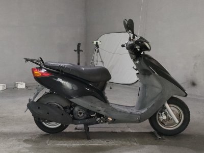 Yamaha AXIS TREAT 2009