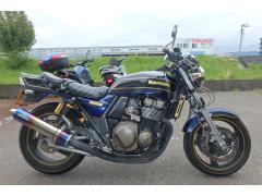 Kawasaki ZRX400 2005