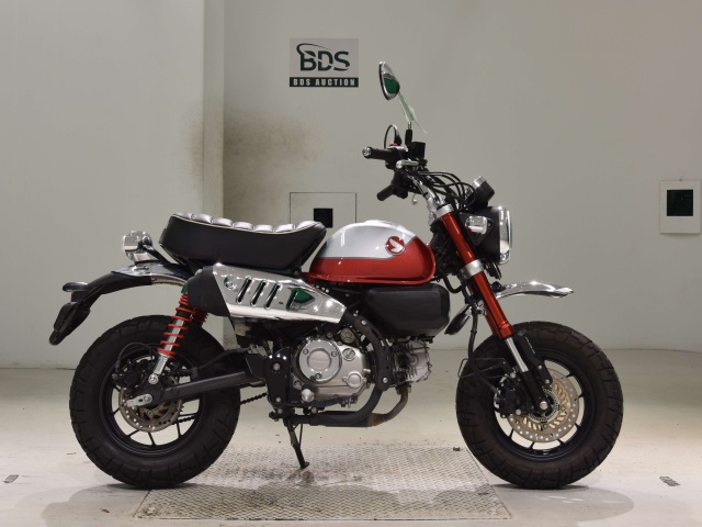 Honda MONKEY125 2022