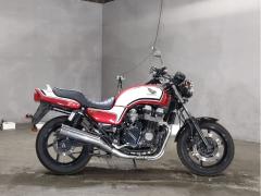 Honda CB750 2002