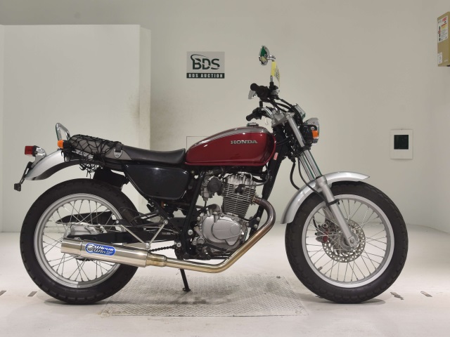 Honda CB223S 2010