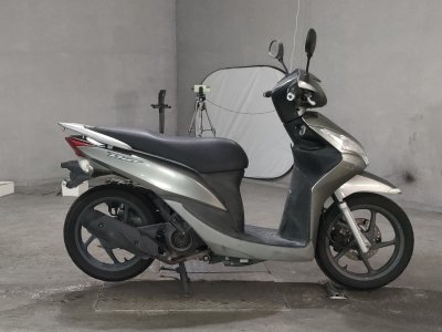 Honda DIO110 2011