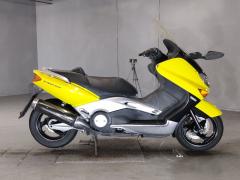 Yamaha T-MAX500 2001