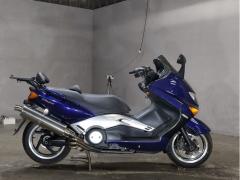 Yamaha T-MAX500 2004