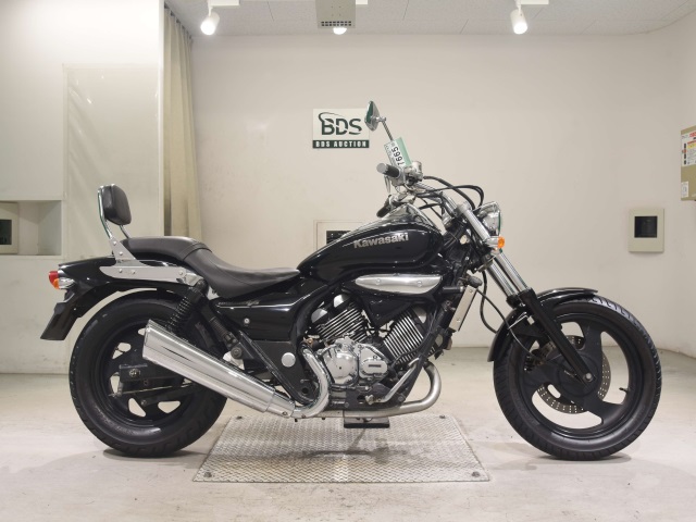 Kawasaki ELIMINATOR 250V 2007