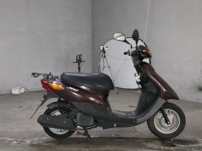 Yamaha JOG 115 2011