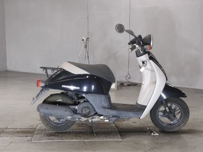 Honda TODAY 2011