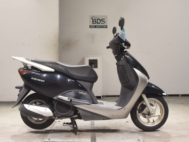 Honda LEAD110 2009