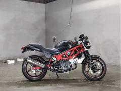 Honda VTR250 2011