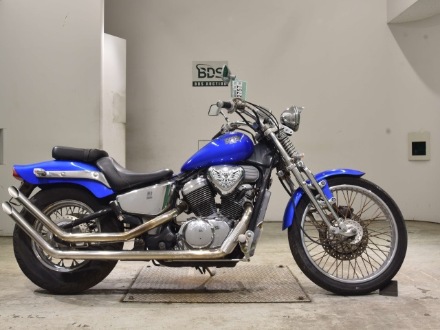 Honda STEED400VLS 1998