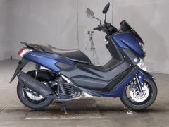 Yamaha N-MAX125 2020