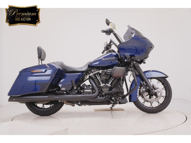 HD SOFTAIL FXDRS1870 2020