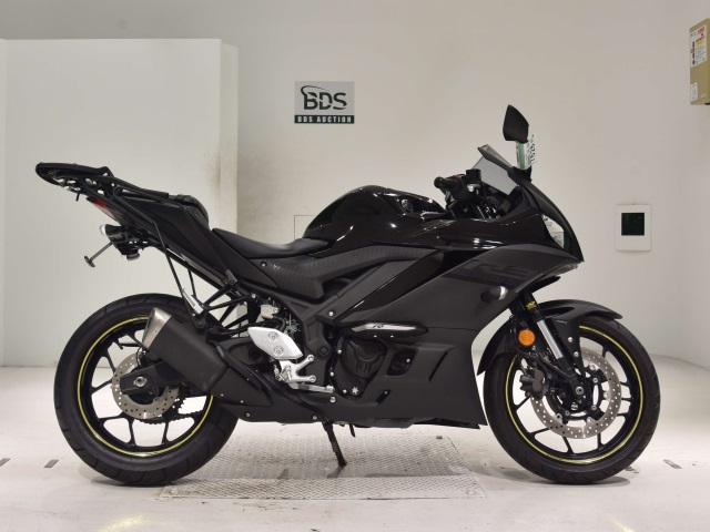 Yamaha YZF-R3 2020