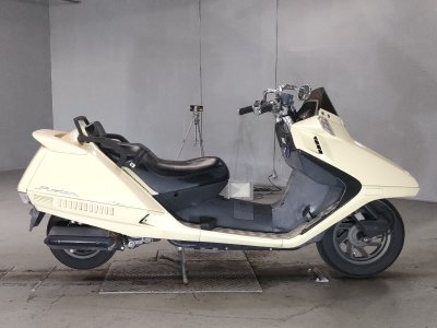 Honda FUSION SE 2006