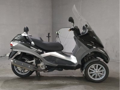 Piaggio MP3 400FL 2011