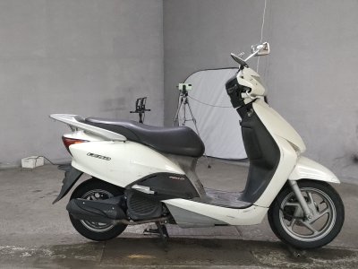 Honda LEAD110 2012