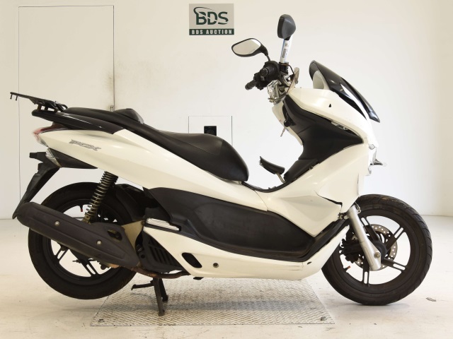 Honda PCX125 2014