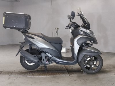 Yamaha TRICITY155 2020