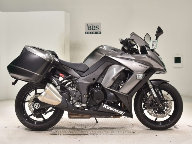 Kawasaki NINJA1000A 2013