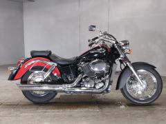 Honda SHADOW400 1997