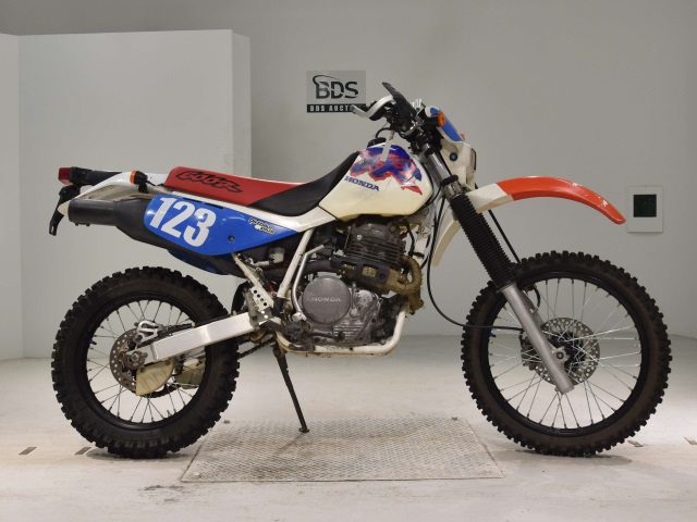 Honda XR600R 1993
