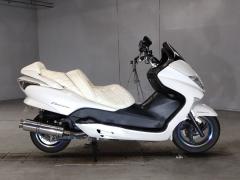 Honda FORZA Z 2005