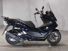 Honda PCX125 2021
