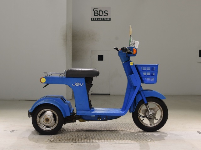 Honda JOY 1983