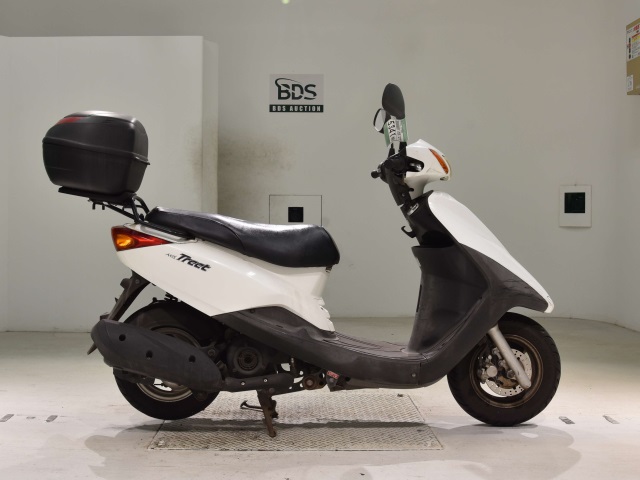 Yamaha AXIS125
