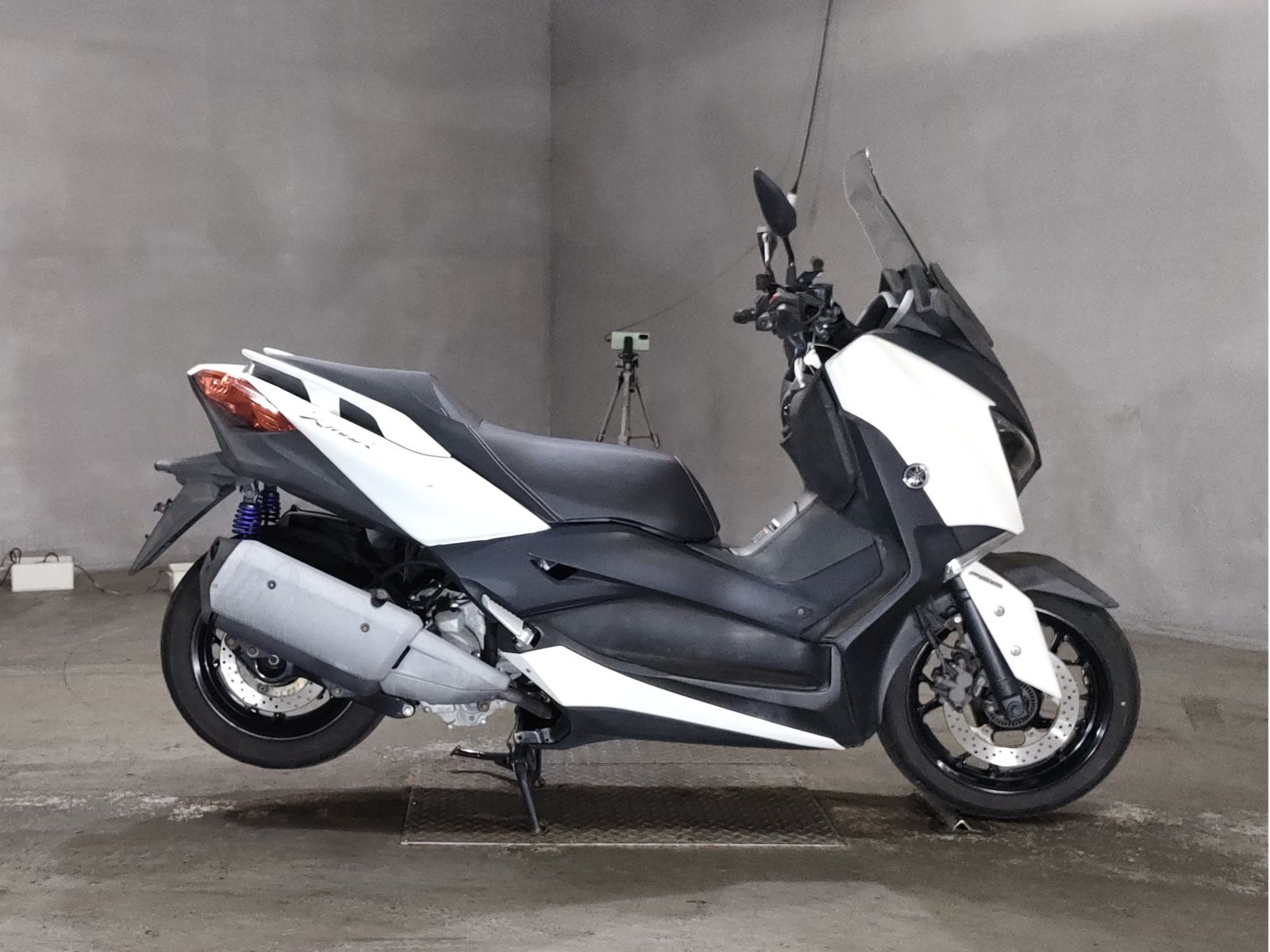 Yamaha X-MAX250 2018