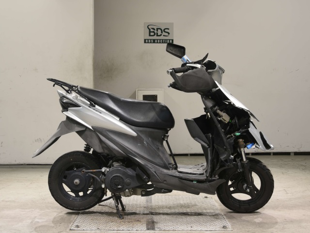 Suzuki ADDRESS V125