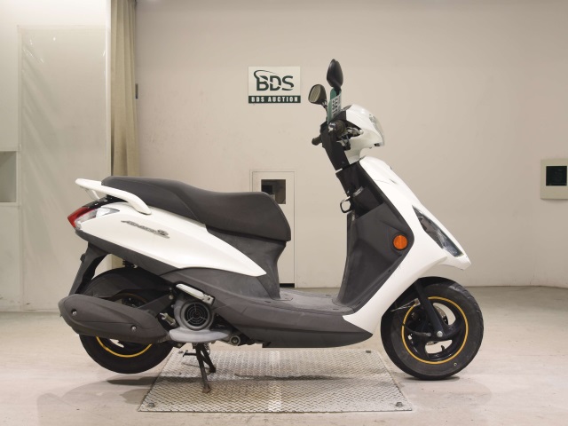 Yamaha AXIS125Z 2017
