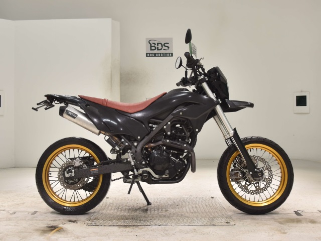 Kawasaki KLX230SM 2023