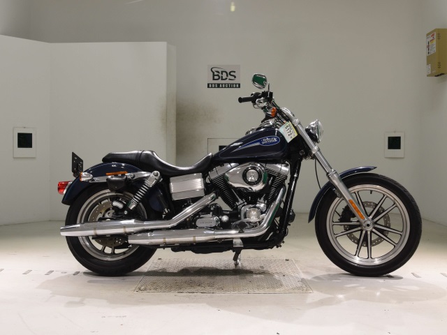 HD LOW RIDER FXDL1580 2008
