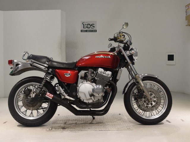 Honda CB400FOUR 1997