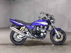 Yamaha XJR400 2006