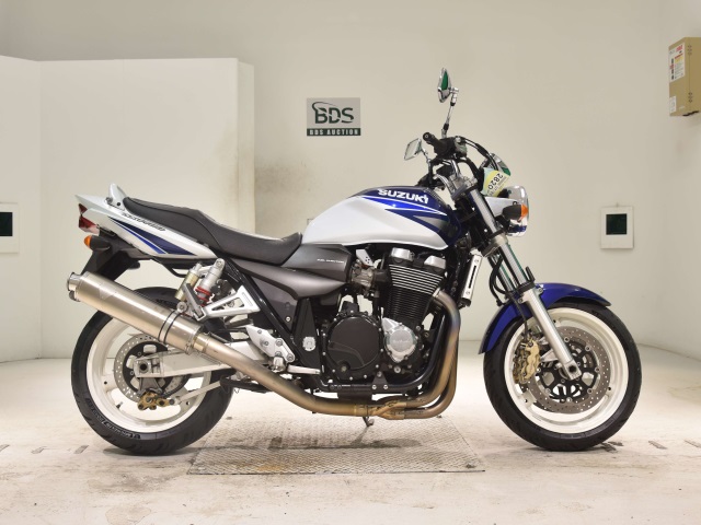 Suzuki GSX1400 2003