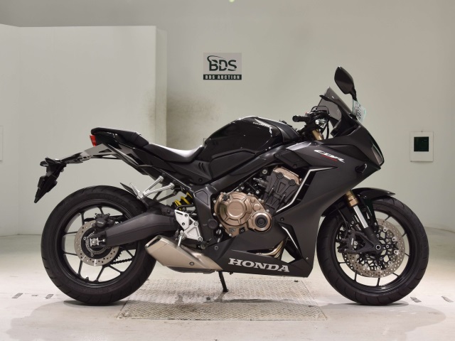 Honda CBR650R 2022