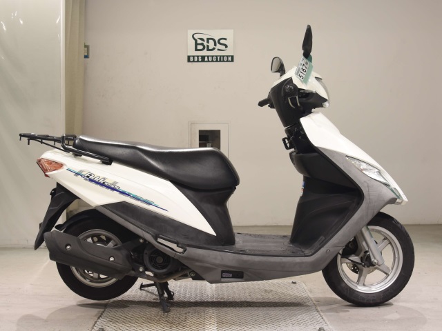 Suzuki ADDRESS V125
