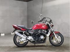 Honda CB400SFV 2002