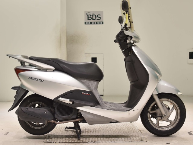 Honda LEAD110 2012