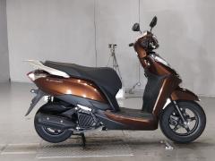 Honda LEAD125 2013