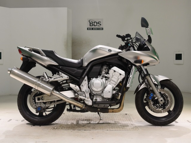 Yamaha FZS1000 FAZER 2003