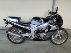 Honda CBR250R 1989
